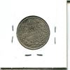 Image 2 : 1910 Canadian Twenty-Five Cent Piece
