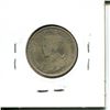 Image 2 : 1920 Canadian Twenty-Five Cent Piece