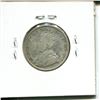 Image 2 : 1930 Canadian Twenty-Five Cent Piece