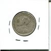 Image 2 : 1936 Canadian Twenty-Five Cent Piece