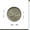 Image 2 : 1943 Canadian Twenty-Five Cent Piece