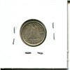Image 2 : 1943 Canadian Ten Cent Piece