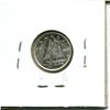 Image 2 : 1950 Canadian Ten Cent Piece