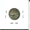 Image 2 : 1967 Canadian Ten Cent Piece