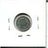 Image 2 : 1907 Canadian Silver Five Cent Piece
