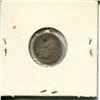 Image 2 : 1912 Canadian Silver Five Cent Piece