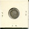 Image 2 : 1913 Canadian Silver Five Cent Piece