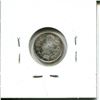 Image 2 : 1918 Canadian Silver Five Cent Piece