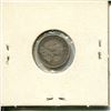 Image 2 : 1918 Canadian Silver Five Cent Piece
