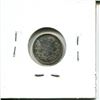 Image 2 : 1919 Canadian Silver Five Cent Piece