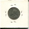 Image 2 : 1927 Canadian Five Cent Piece