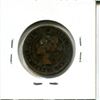 Image 2 : 1900 Canadian Large Cent Piece