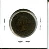 Image 2 : 1901 Canadian Large Cent Piece