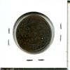 Image 2 : 1904 Canadian Large Cent Piece