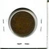 Image 2 : 1906 Canadian Large Cent Piece