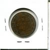 Image 2 : 1908 Canadian Large Cent Piece