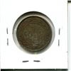 Image 2 : 1913 Canadian Large Cent Piece