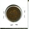 Image 2 : 1915 Canadian Large Cent Piece