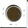 Image 2 : 1919 Canadian Large Cent Piece