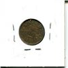 Image 2 : 1923 Canadian One Cent Piece
