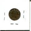 Image 2 : 1925 Canadian One Cent Piece