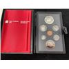 Image 1 : 1985 Canada's National Parks Centennial Proof Double Dollar Set