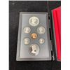Image 2 : 1985 Canada's National Parks Centennial Proof Double Dollar Set