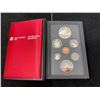 Image 1 : 1987 Canada Davis Northwest Passage Anniversary Proof Double Dollar Set