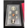 Image 2 : 1987 Canada Davis Northwest Passage Anniversary Proof Double Dollar Set