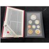 Image 1 : 1997 Canada 1972/Russia Hockey Summit Proof Double Dollar Set