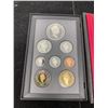 Image 2 : 1997 Canada 1972/Russia Hockey Summit Proof Double Dollar Set