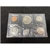 Image 1 : 1974 Canada Proof Like Set