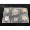Image 1 : 1977 Canada Proof Like Set