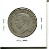 Image 2 : 1950 Canadian 50¢ fifty cent piece