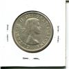 Image 2 : 1958 Canadian 50¢ fifty cent piece