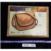 Image 1 : Leather Handbag Making Kit