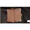 Image 4 : Lot Leather Purse & Wallet Making Items