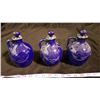Image 3 : Liquor Decanters