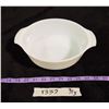 Image 1 : FireKing Casserole Bowl