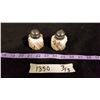 Image 1 : Salt & Pepper Set