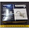 Image 1 : Vanity Faucet New In Box - Unopened