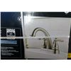 Image 4 : Vanity Faucet New In Box - Unopened