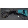 Image 4 : Makita Corded Sawsall
