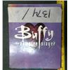 Image 1 : Buffy VHS Set