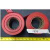 Image 2 : 2 Rolls of Warning Tape