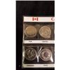 Image 3 : Canada 2000 Coin Set