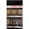 Image 5 : Canada 2000 Coin Set