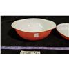 Image 3 : Pyrex Bowl & Plate