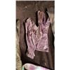 Image 2 : Lot Women's Leather Gloves