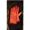 Image 4 : Lot Women's Leather Gloves